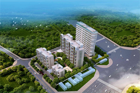 腰线层能改落地窗吗