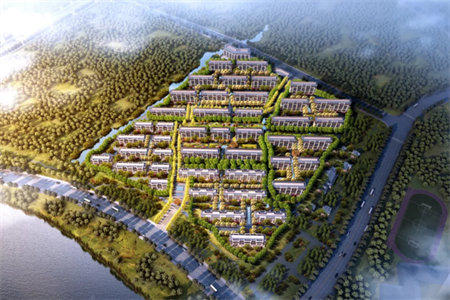 中式田园风格软饰上如何搭配