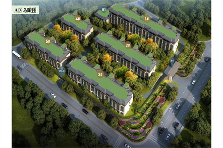 loft装修风格有哪些特点